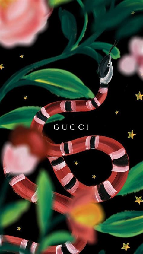 gucci aesthetic wallpaper